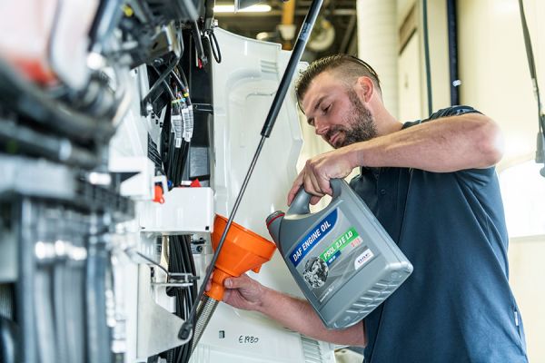 Truckland TRP recambios multimarca para camiones y semirremolques